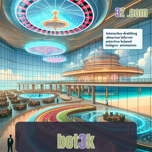 bet3k Bônus Oferecidos