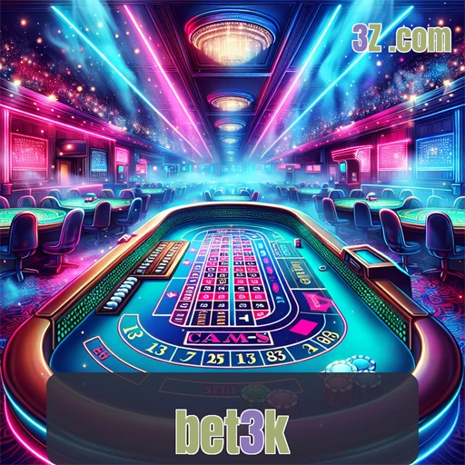 bet3k Programa VIP